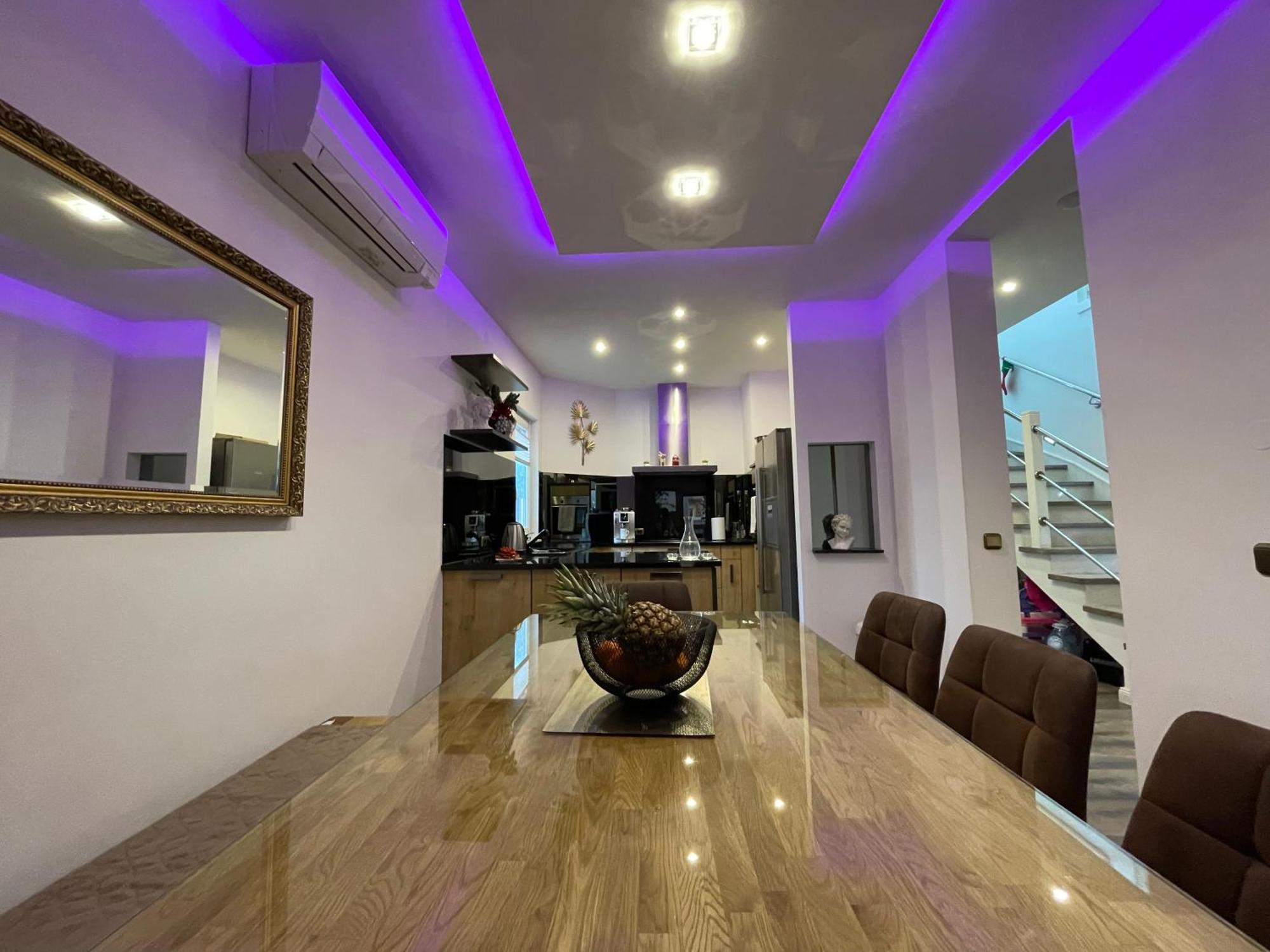 Villa Andrijana Kaštela Buitenkant foto