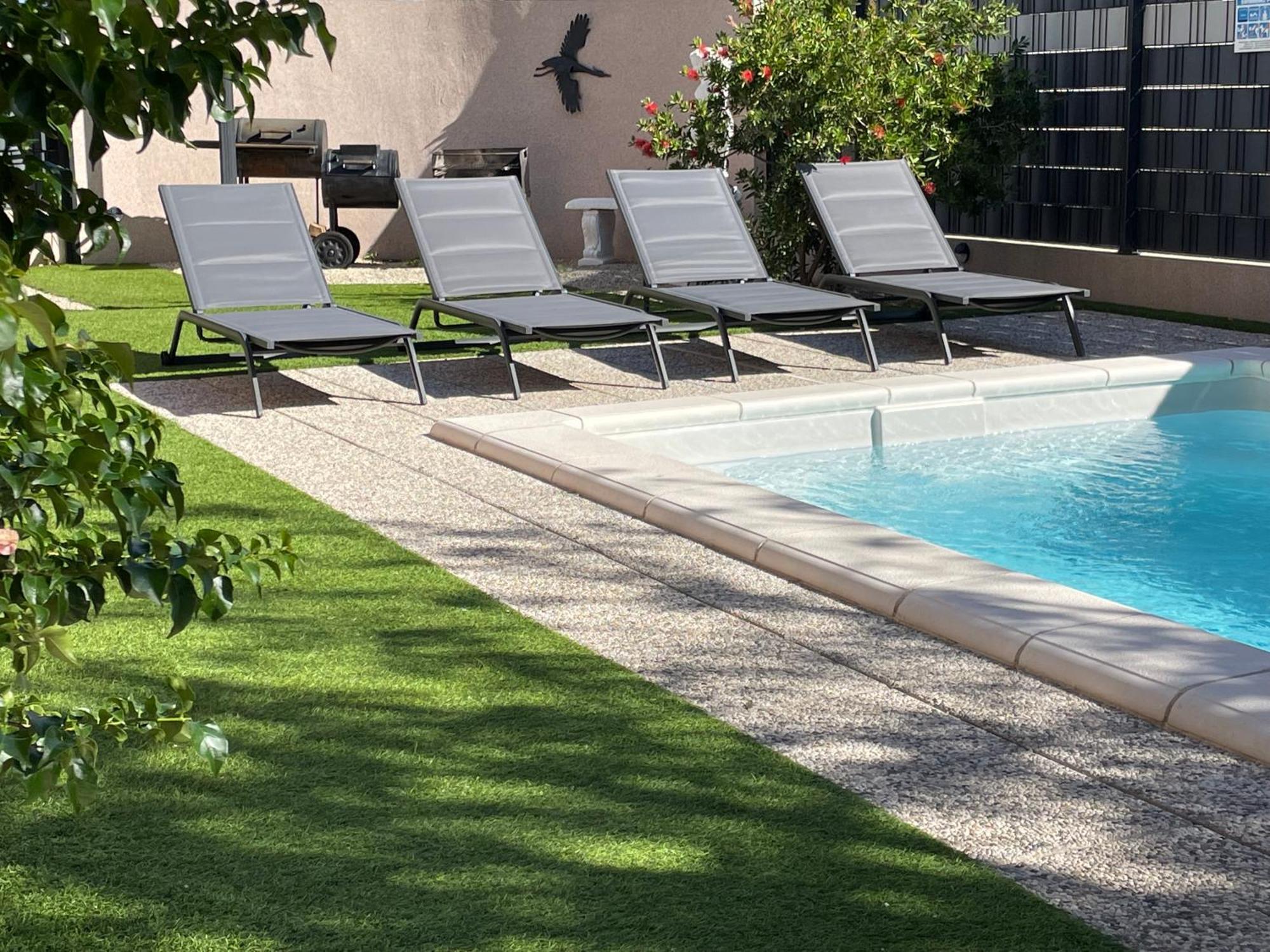 Villa Andrijana Kaštela Buitenkant foto