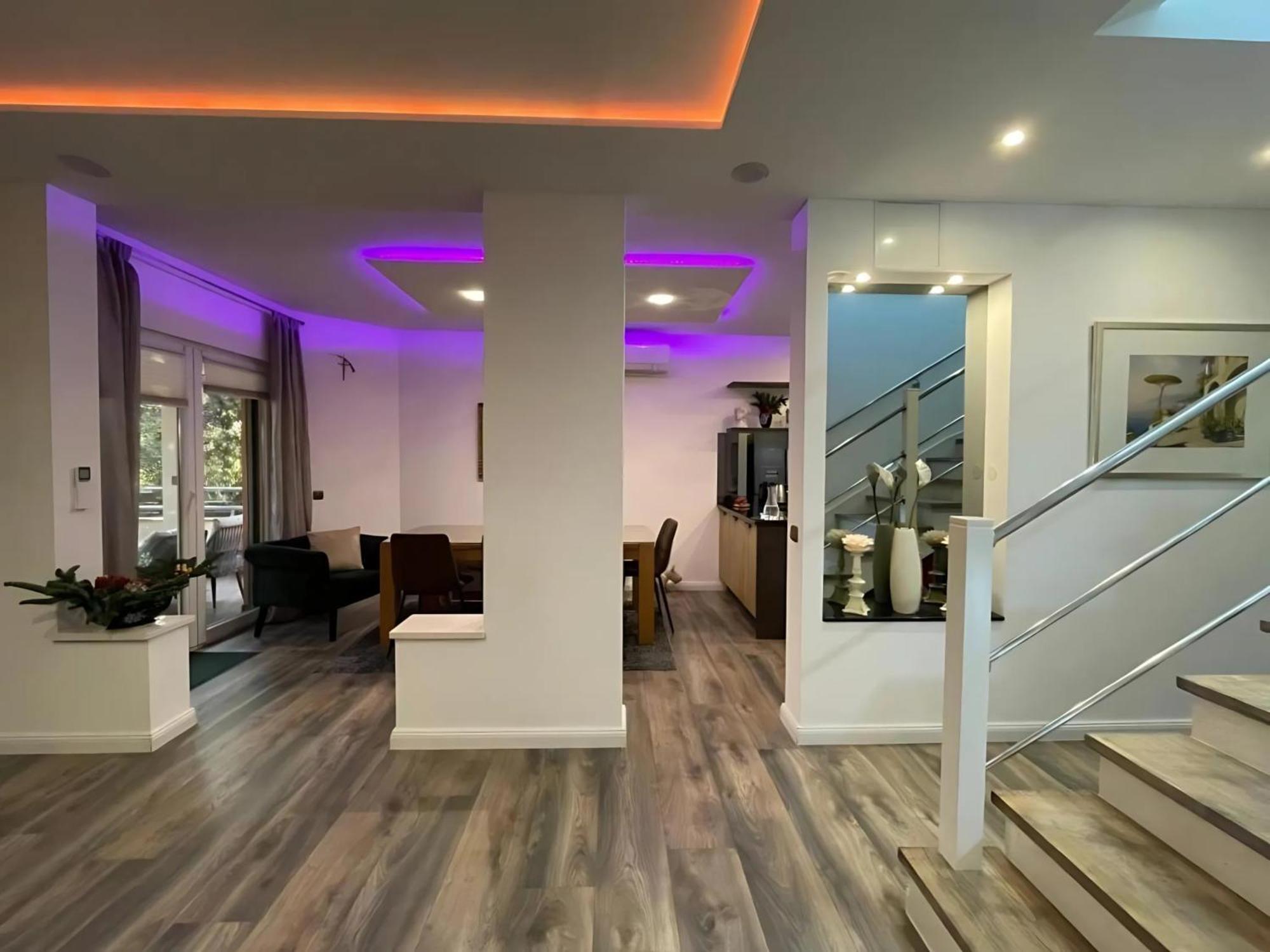 Villa Andrijana Kaštela Buitenkant foto