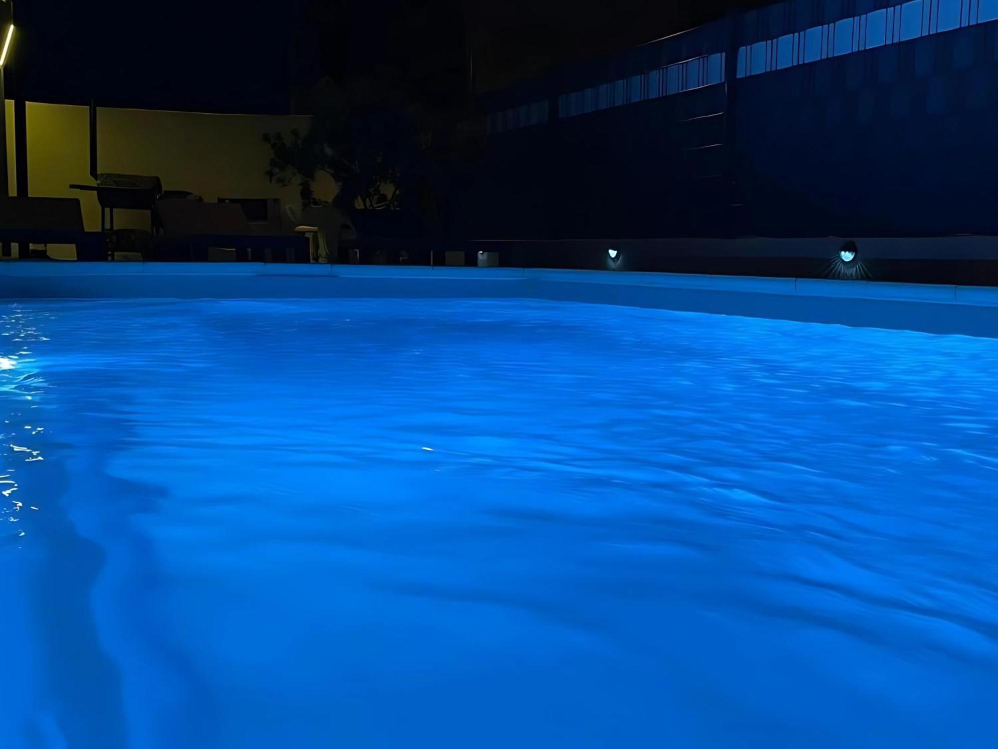 Villa Andrijana Kaštela Buitenkant foto