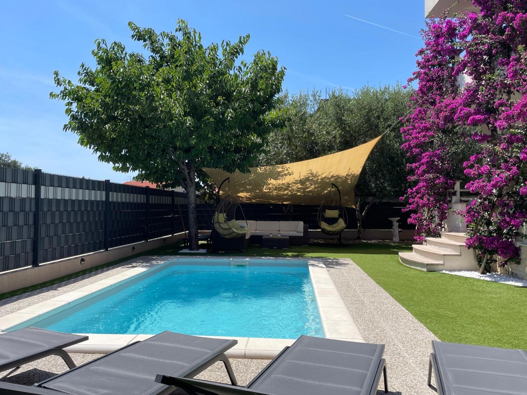 Villa Andrijana Kaštela Buitenkant foto