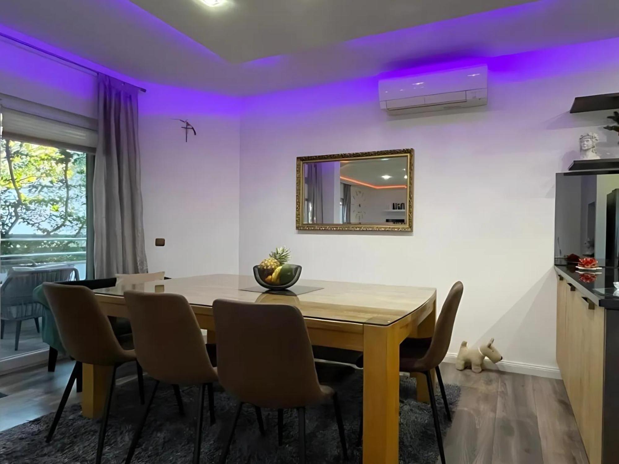 Villa Andrijana Kaštela Buitenkant foto