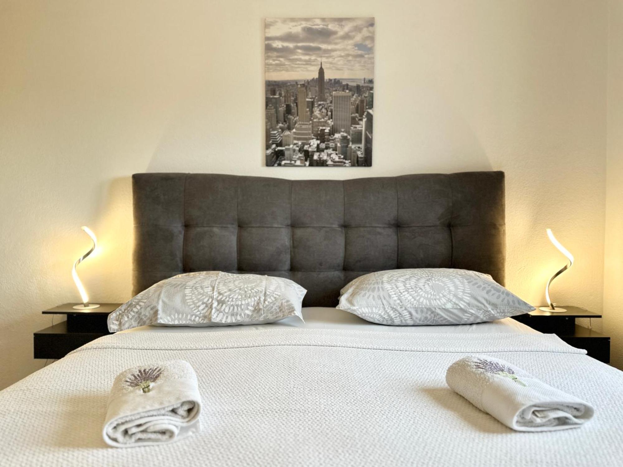 Villa Andrijana Kaštela Buitenkant foto