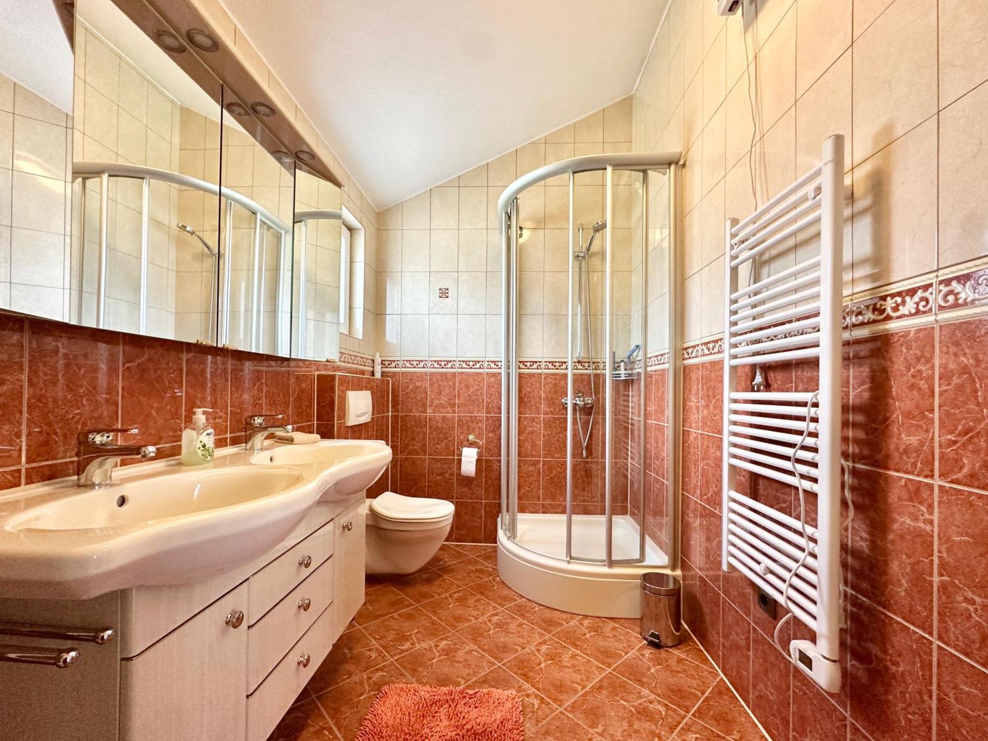 Villa Andrijana Kaštela Buitenkant foto
