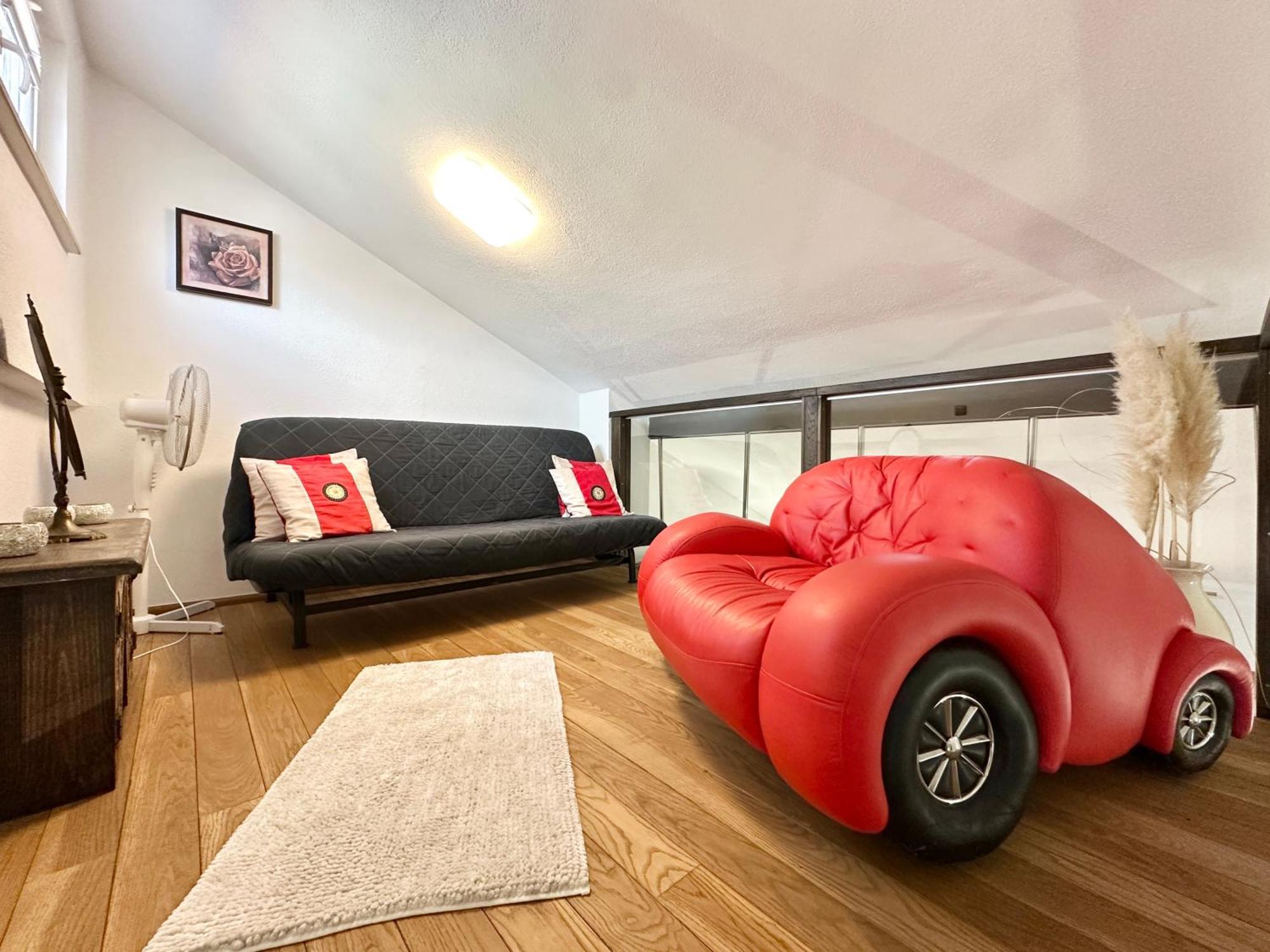 Villa Andrijana Kaštela Buitenkant foto