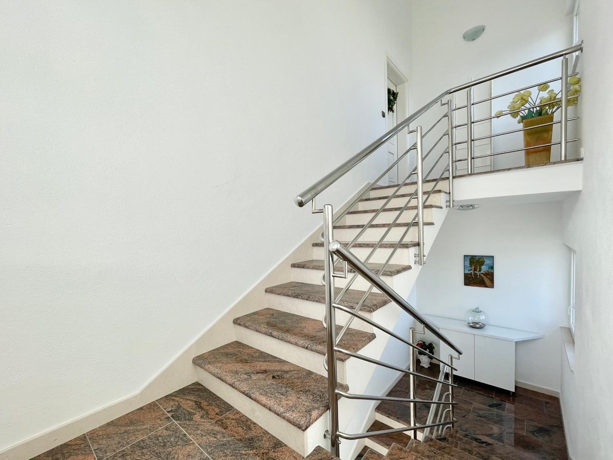 Villa Andrijana Kaštela Buitenkant foto