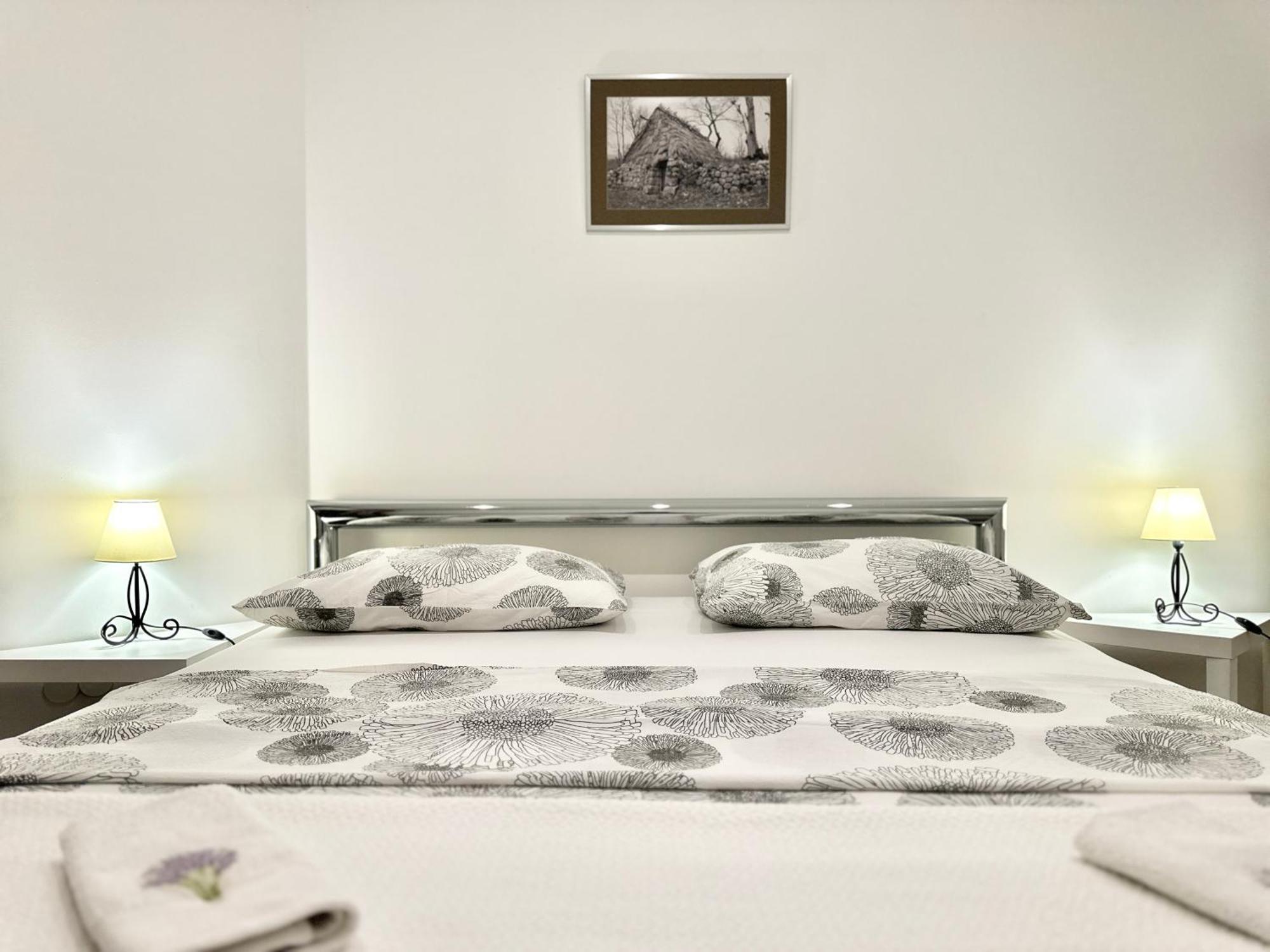 Villa Andrijana Kaštela Buitenkant foto