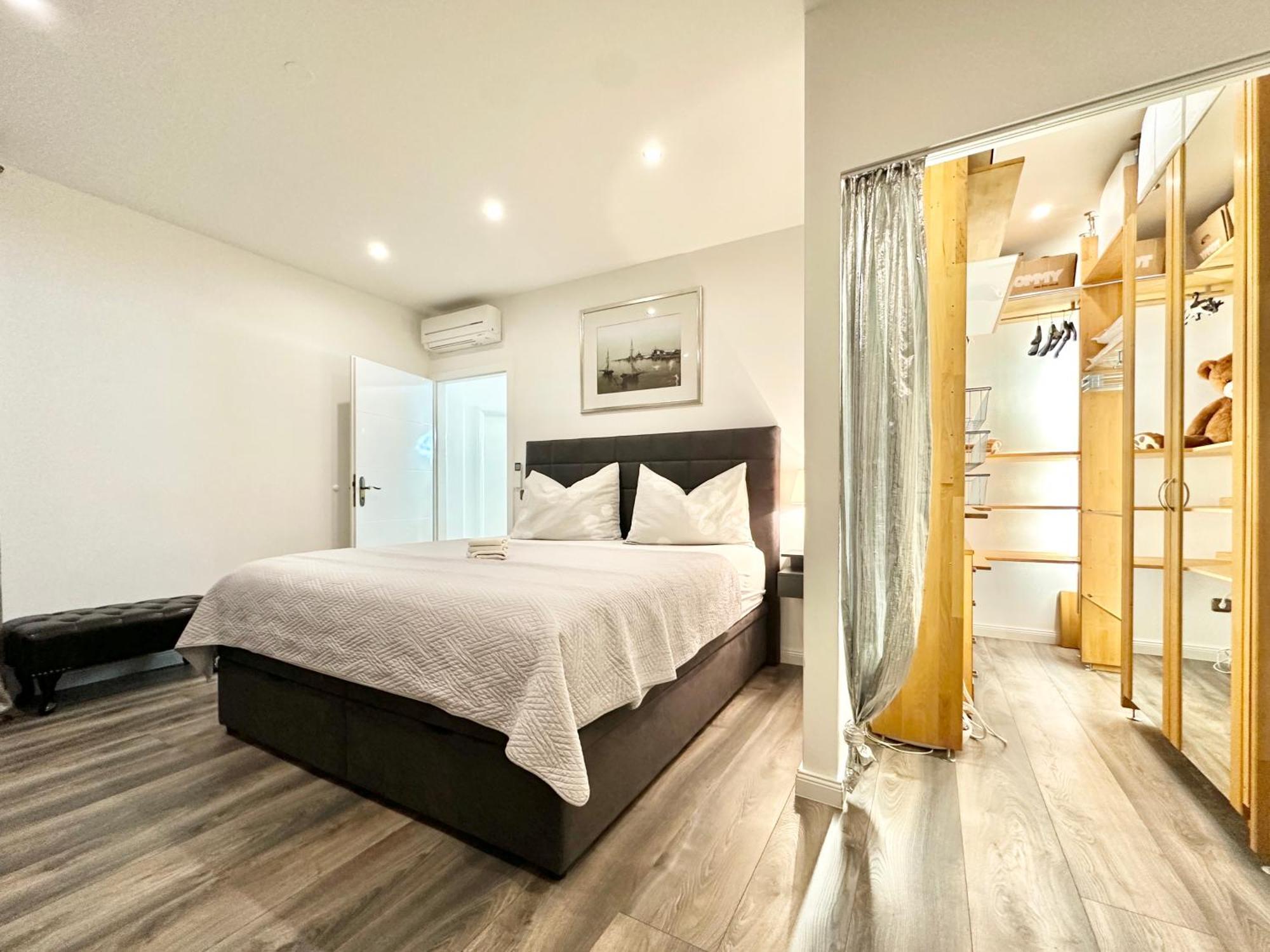 Villa Andrijana Kaštela Buitenkant foto